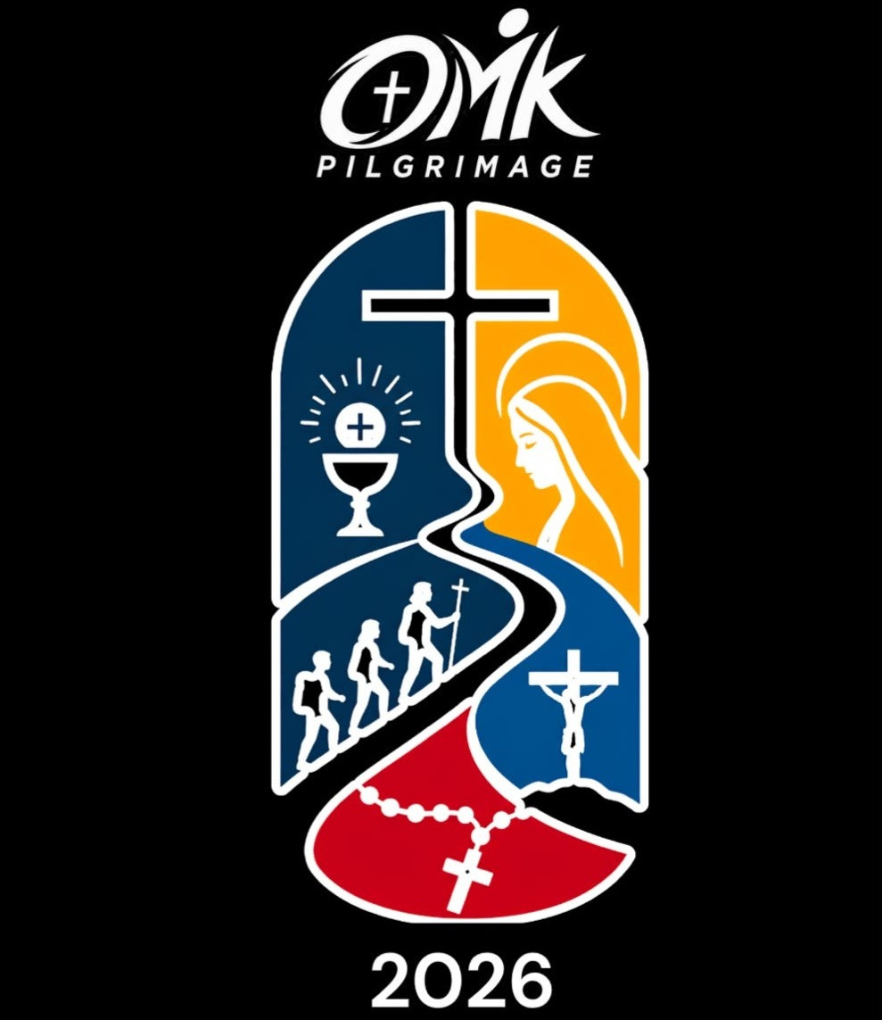 OMK PILGRIMAGE 2026